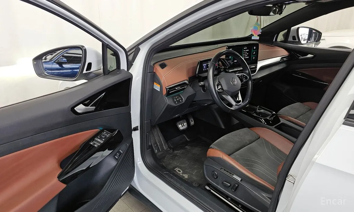 Volkswagen ID.4 2022 Pro
