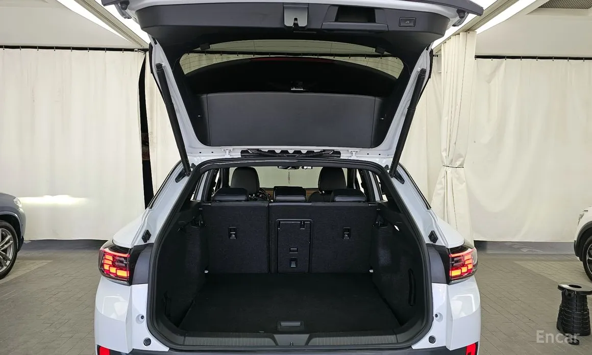 Volkswagen ID.4 2022 Pro