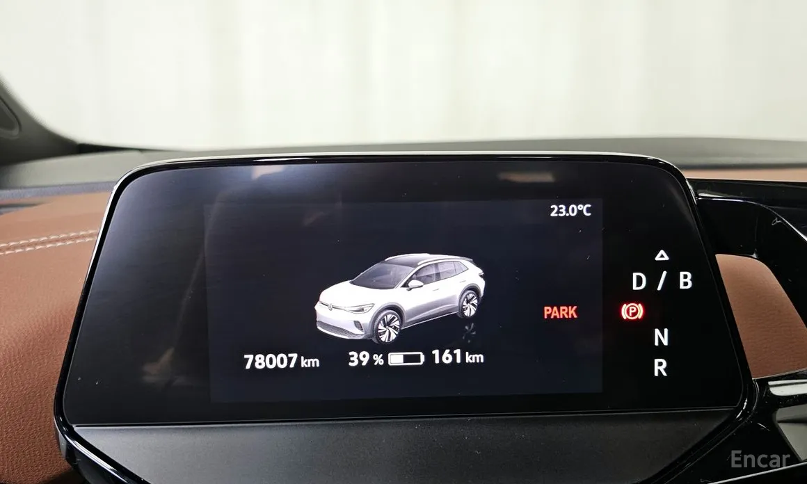 Volkswagen ID.4 2022 Pro