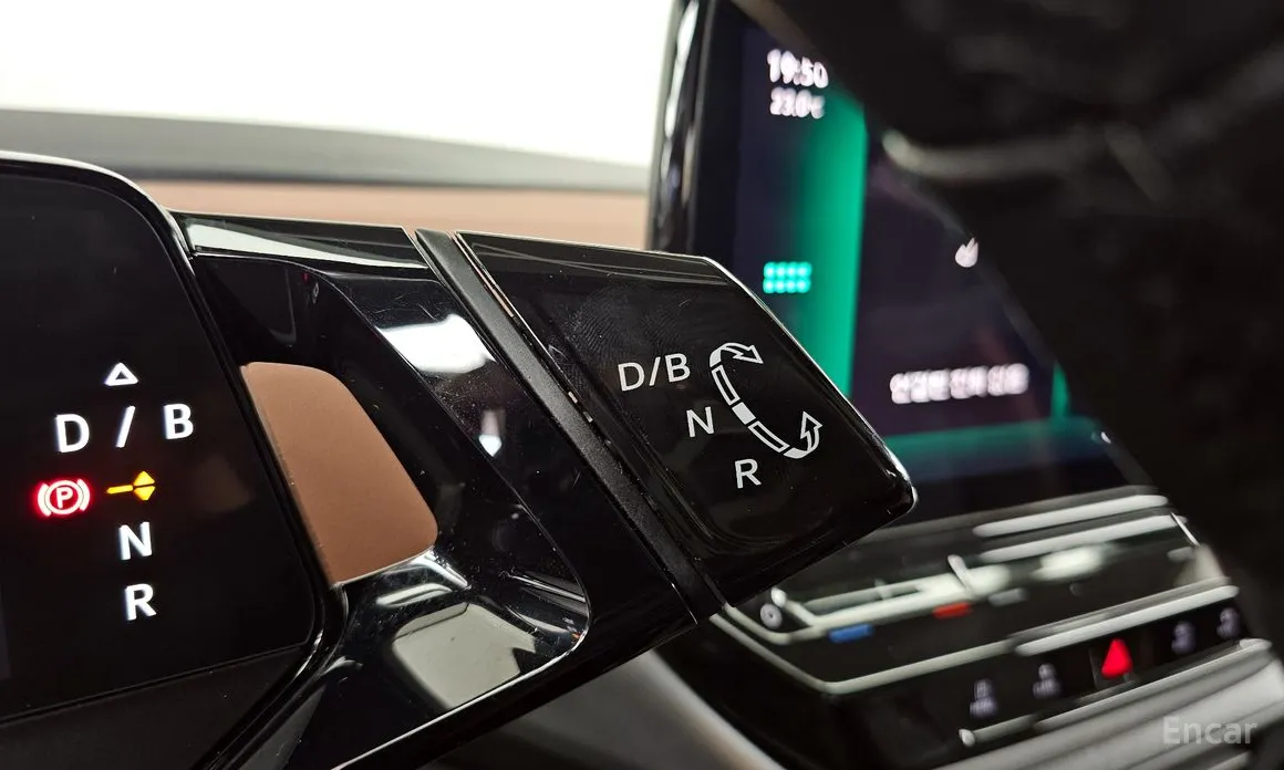 Volkswagen ID.4 2022 Pro