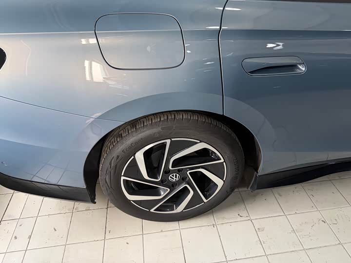 Volkswagen ID.7 Vizzion 2024 2024款 PRO