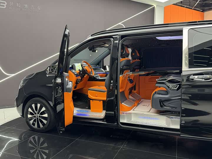 Фото 6 - Mercedes-Benz Vito