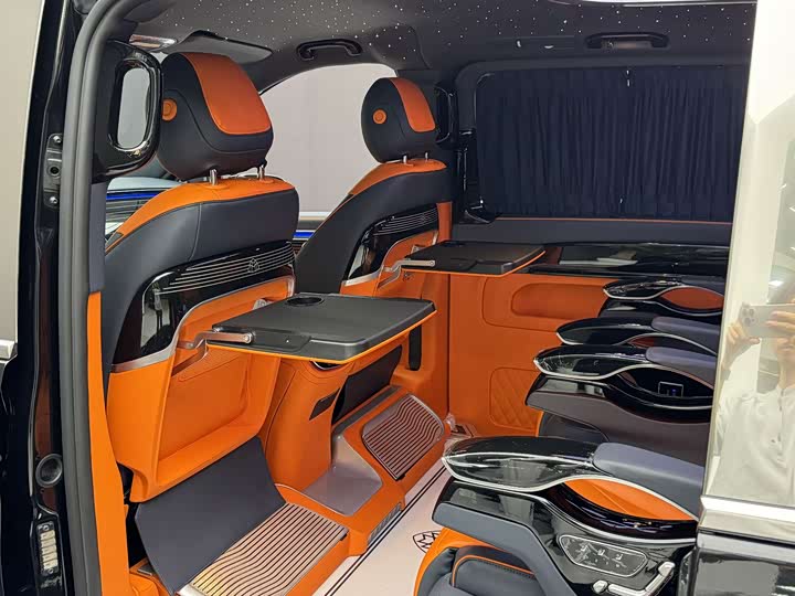 Фото 7 - Mercedes-Benz Vito