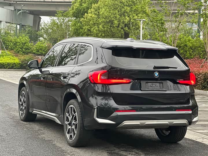 Photo 4 - BMW X1