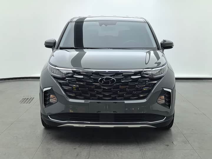 Zdjęcie 2 - Hyundai Custo