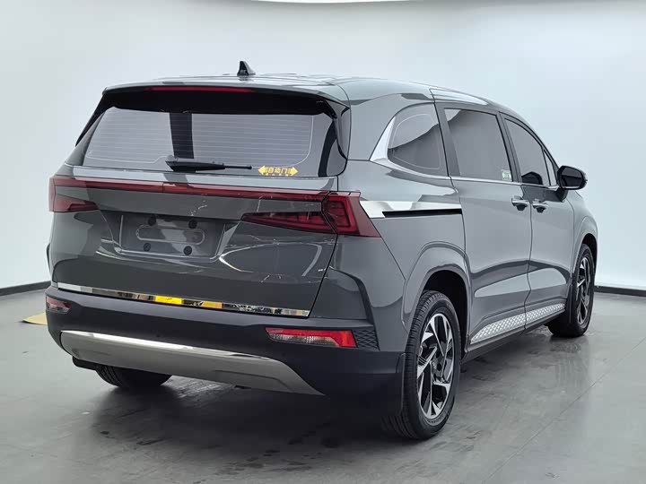 Zdjęcie 4 - Hyundai Custo