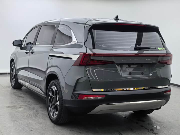 Zdjęcie 6 - Hyundai Custo