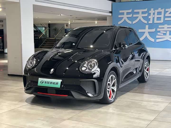 2024 Ora Good Cat GT (03 GT)