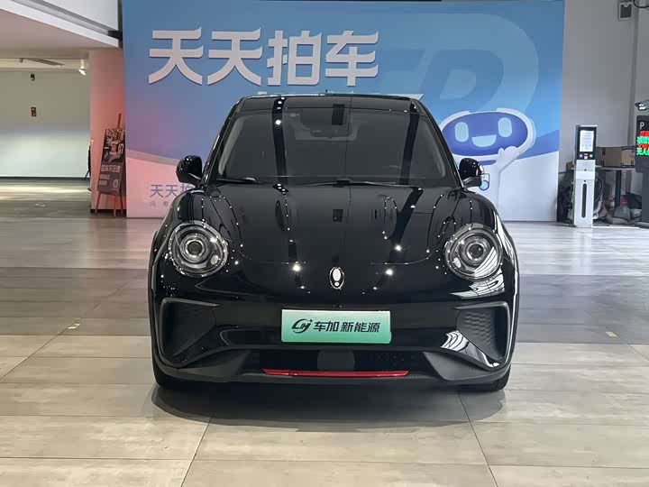 2024 Ora Good Cat GT (03 GT)