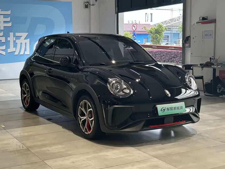 2024 Ora Good Cat GT (03 GT)