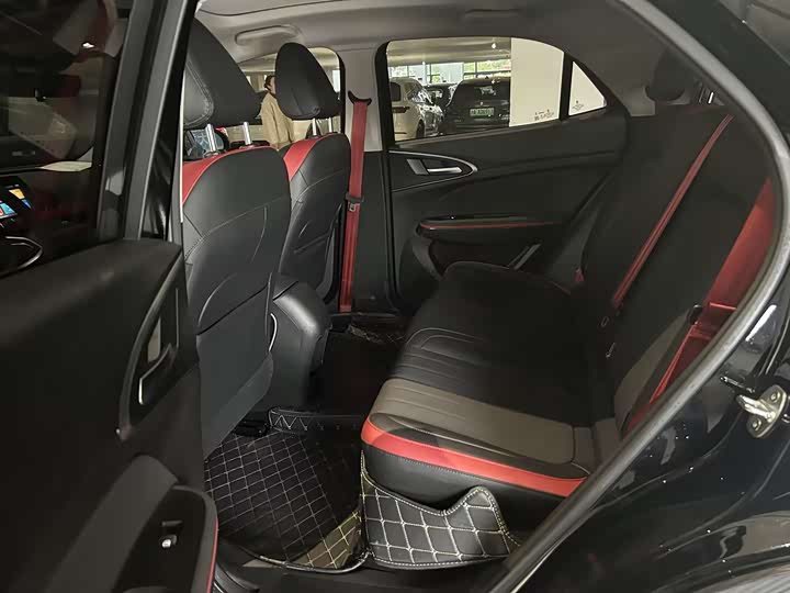 2024 Ora Good Cat GT (03 GT)