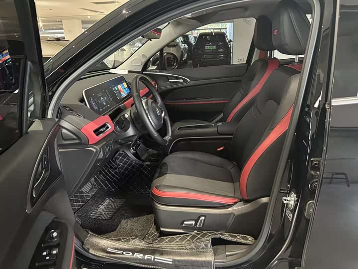 2024 Ora Good Cat GT (03 GT)