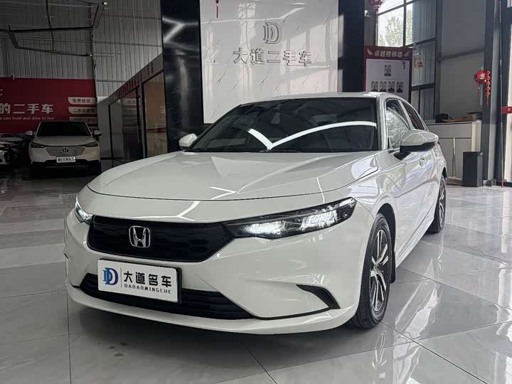 Фото 1 - Honda Integra