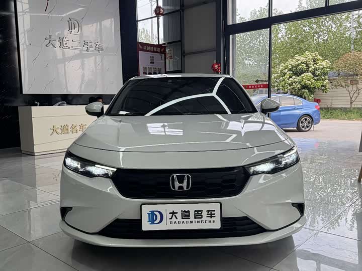Фото 2 - Honda Integra