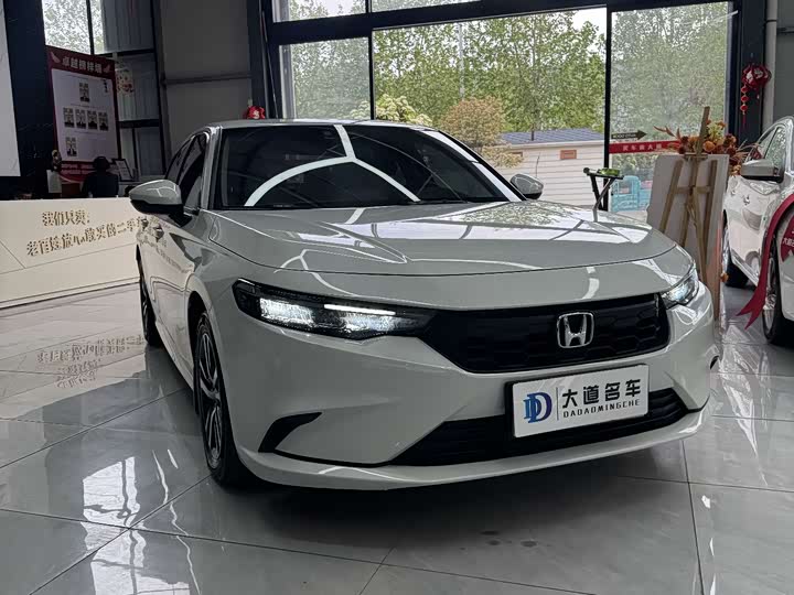 Фото 3 - Honda Integra