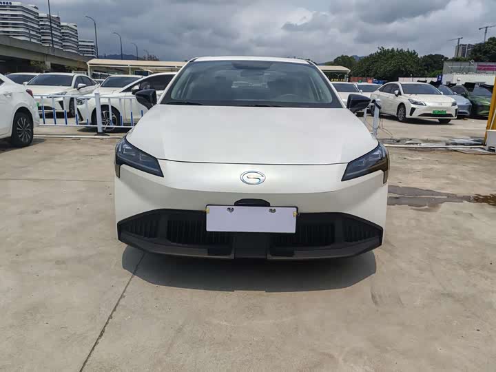 Фото 2 - GAC Aion S Plus