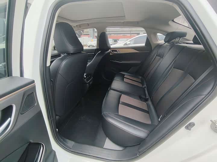 Фото 9 - GAC Aion S Plus