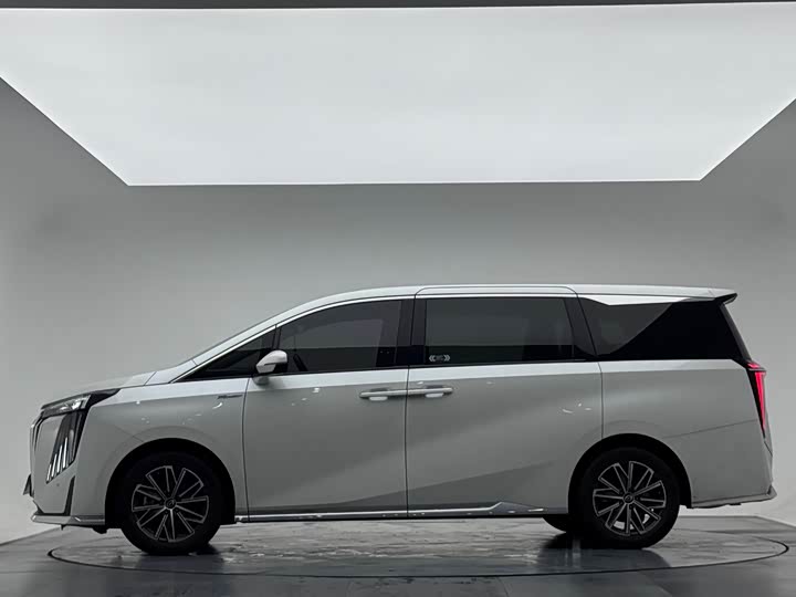 Фото 7 - GAC Trumpchi M8