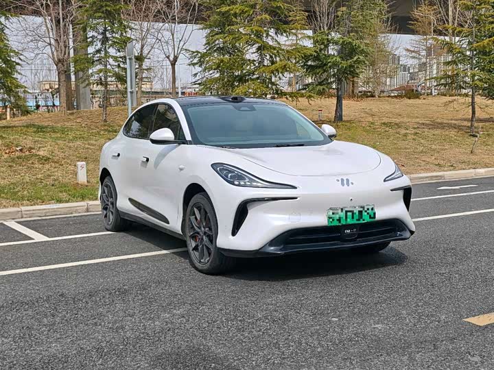 Zdjęcie 3 - IM motors LS6