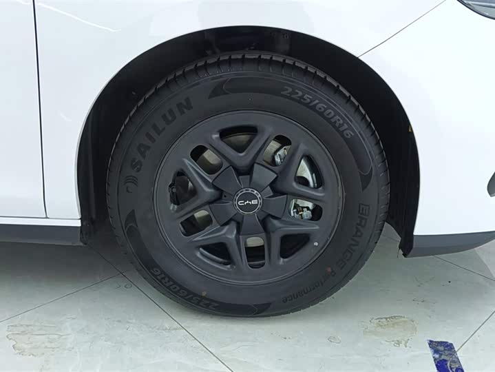 BYD Seal 05 DM-i Hybrid 2025 2025款 DM-i 智驾版 55KM豪华型