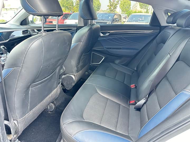 Geely Emgrand GL 2021 2021款 UP 1.4T CVT领尊型