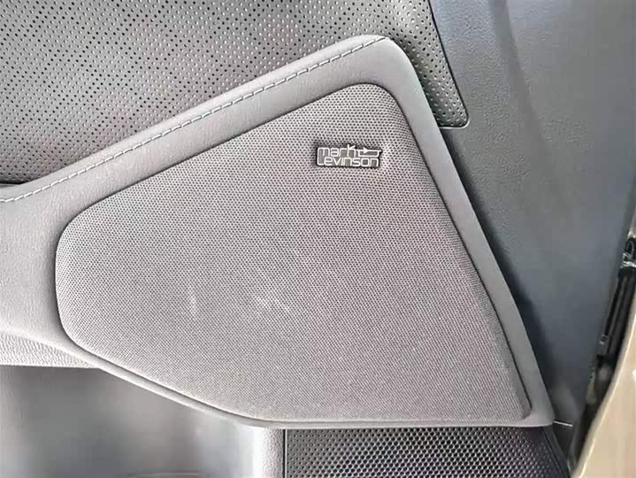Lexus GX 2024 2024款 OVERTRAIL 远峰版