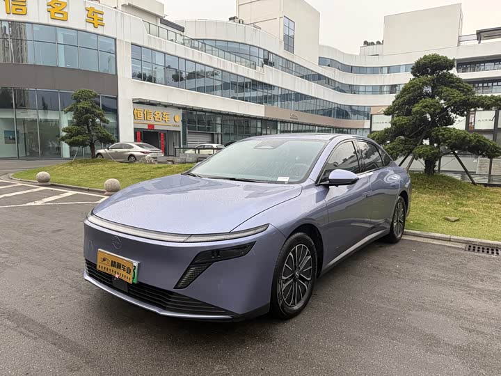 Nissan N6 2026 2026款 180 Max+