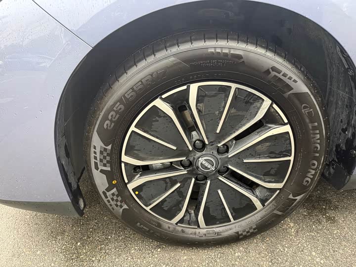 Nissan N6 2026 2026款 180 Max+
