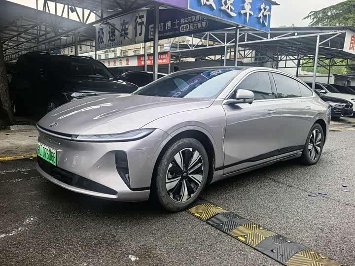 Фото 1 - Changan Qiyuan (Nevo) A07