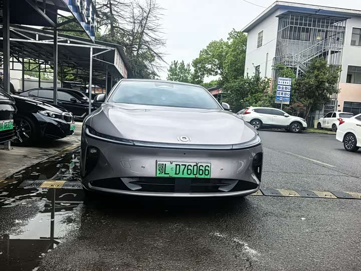 Фото 2 - Changan Qiyuan (Nevo) A07