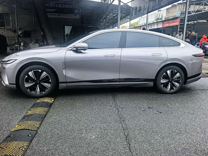 Фото 9 - Changan Qiyuan (Nevo) A07