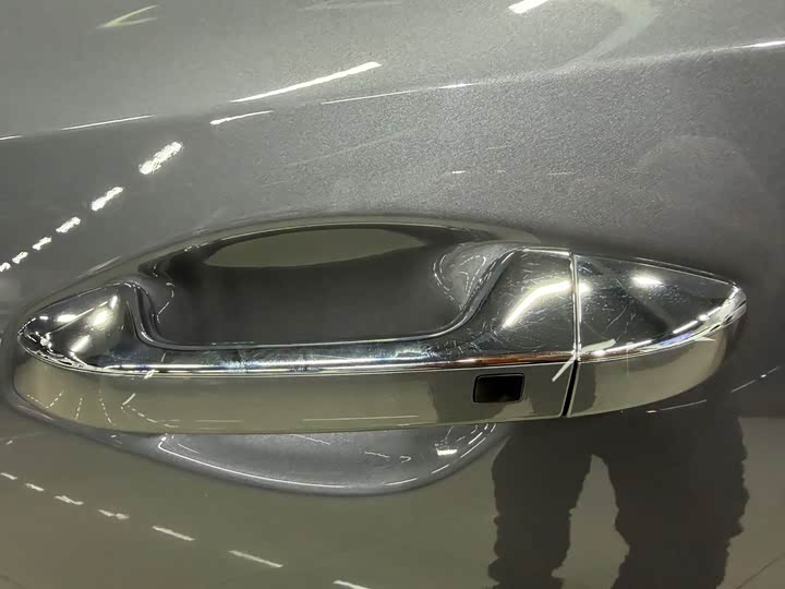 Kia K3 2023 2023款 1.5L CVT豪华版