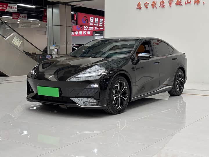 Changan Deepal SL03 2025 2025款 增程运动型