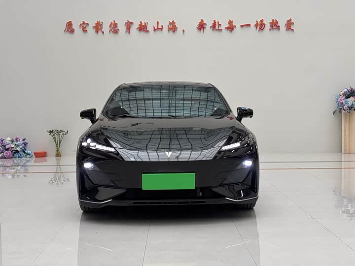 Changan Deepal SL03 2025 2025款 增程运动型