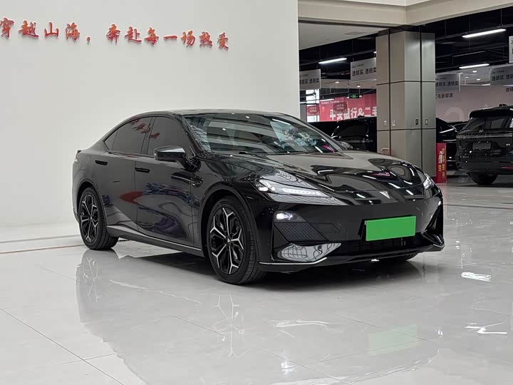 Changan Deepal SL03 2025 2025款 增程运动型