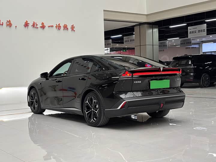 Changan Deepal SL03 2025 2025款 增程运动型