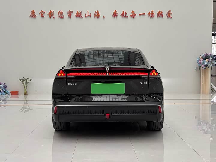 Changan Deepal SL03 2025 2025款 增程运动型