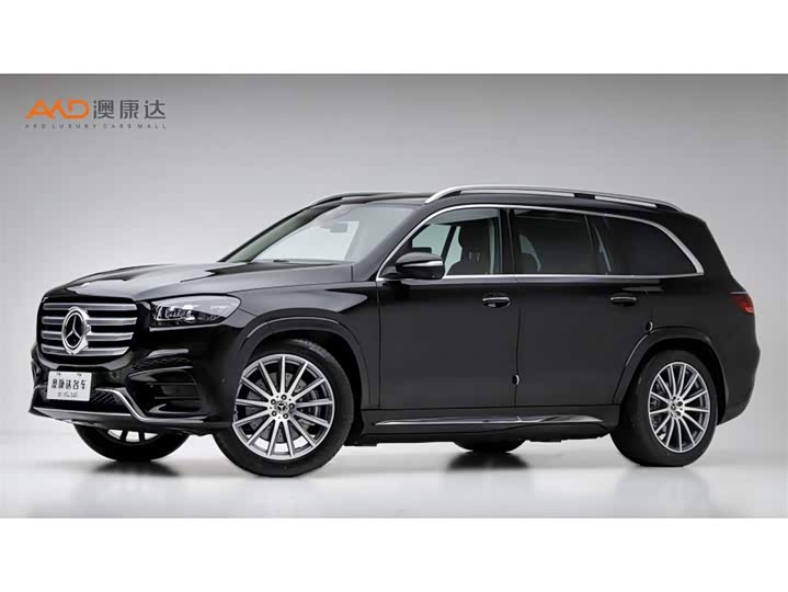 صورة 1 - Mercedes-Benz GLS-Class
