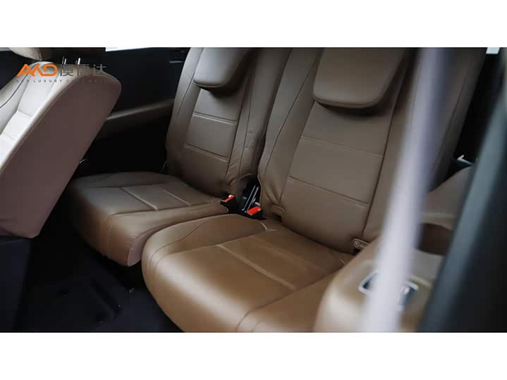 صورة 9 - Mercedes-Benz GLS-Class