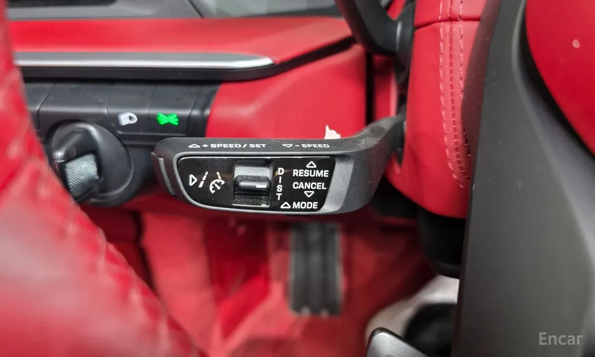 Porsche 911 2019 Carrera 4 GTS Cabriolet