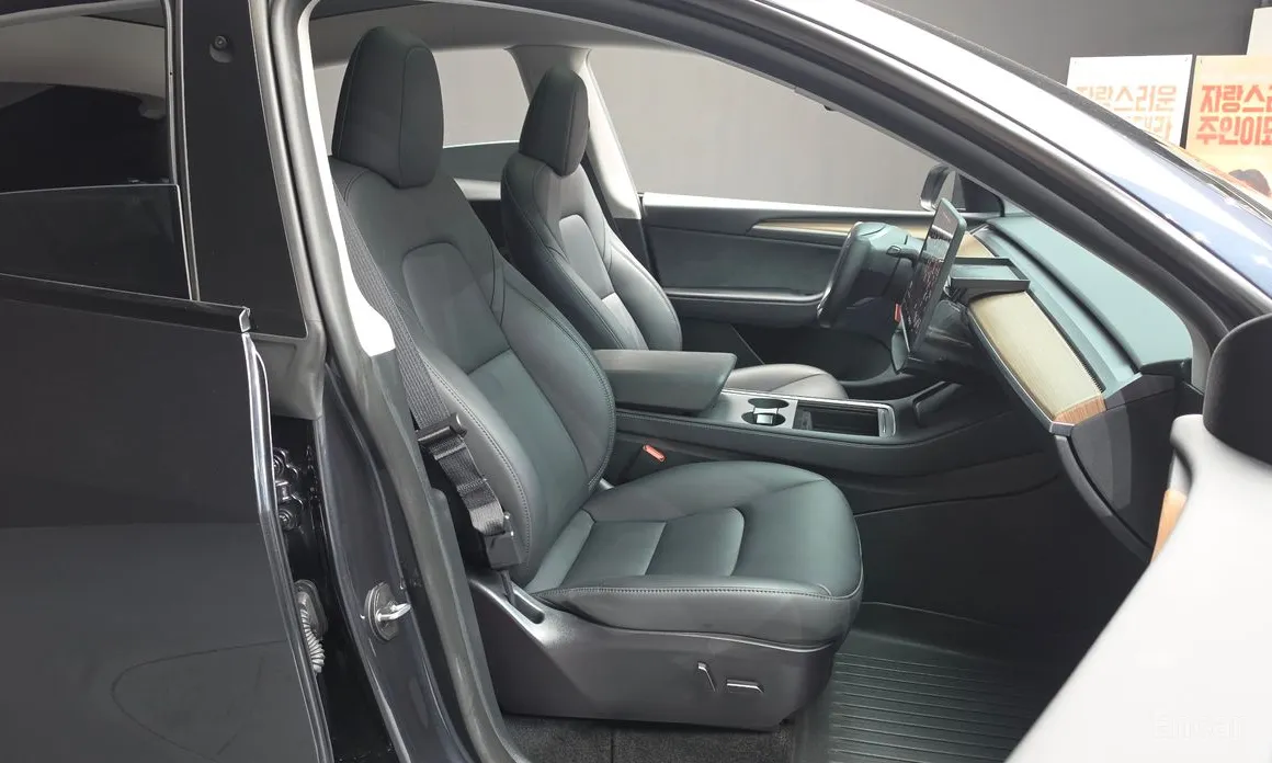 Tesla Model Y 2020 RWD