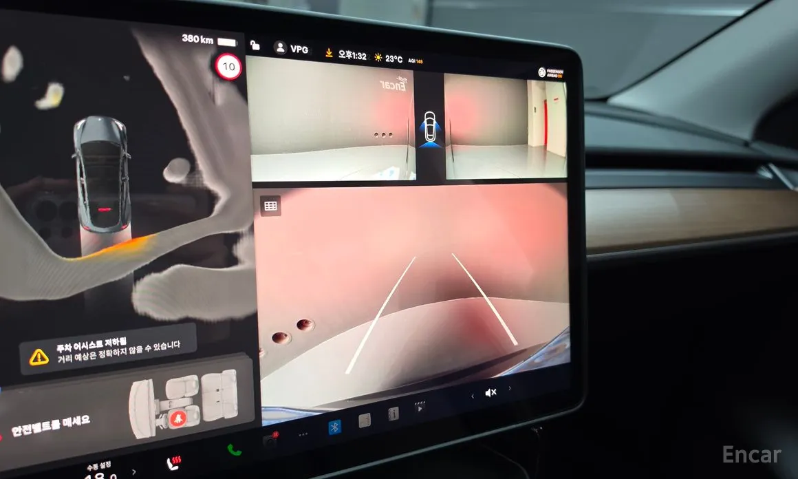 Tesla Model Y 2020 RWD