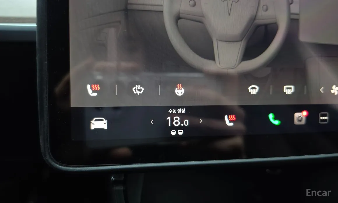Tesla Model Y 2020 RWD