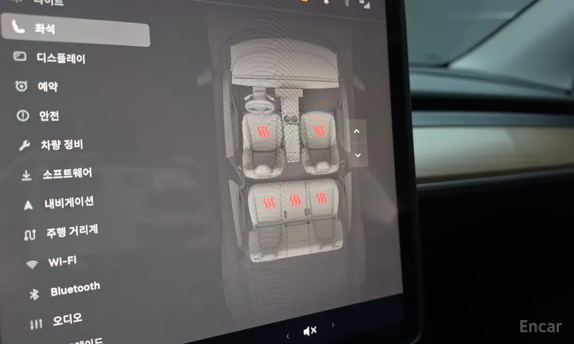 Tesla Model Y 2020 RWD