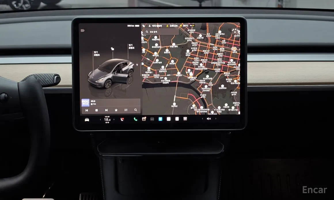 Tesla Model Y 2020 RWD