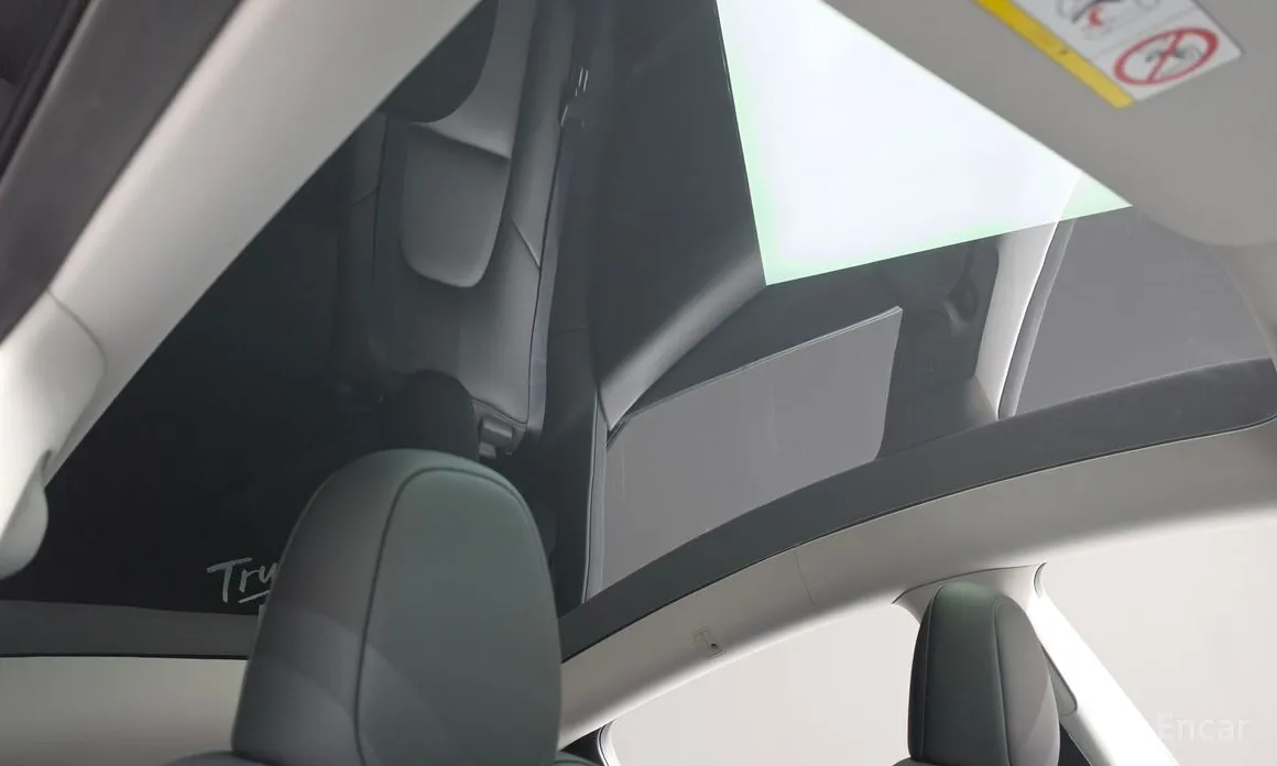 Tesla Model Y 2020 RWD
