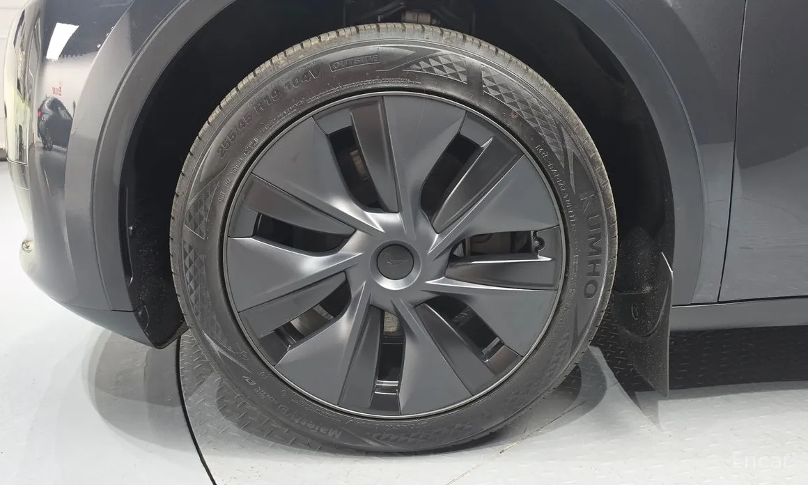 Tesla Model Y 2020 RWD