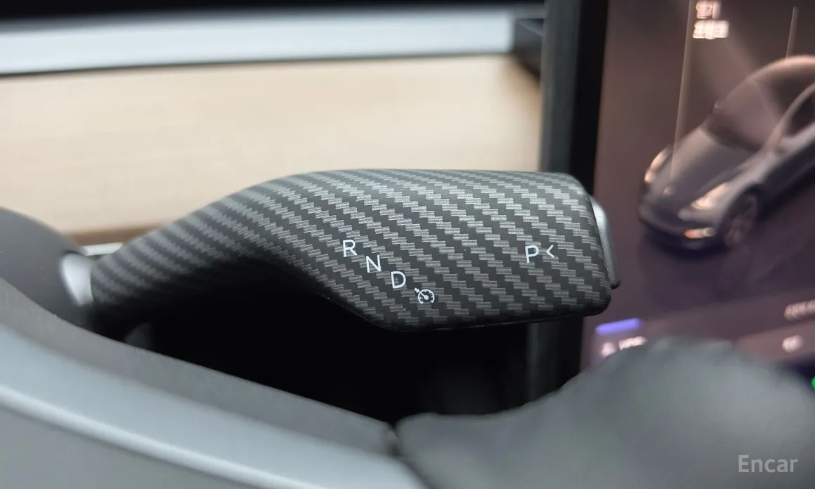 Tesla Model Y 2020 RWD