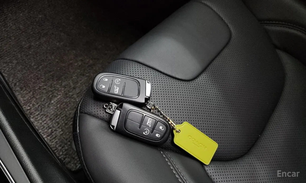 Jeep Cherokee 2014 2.4 Limited AWD