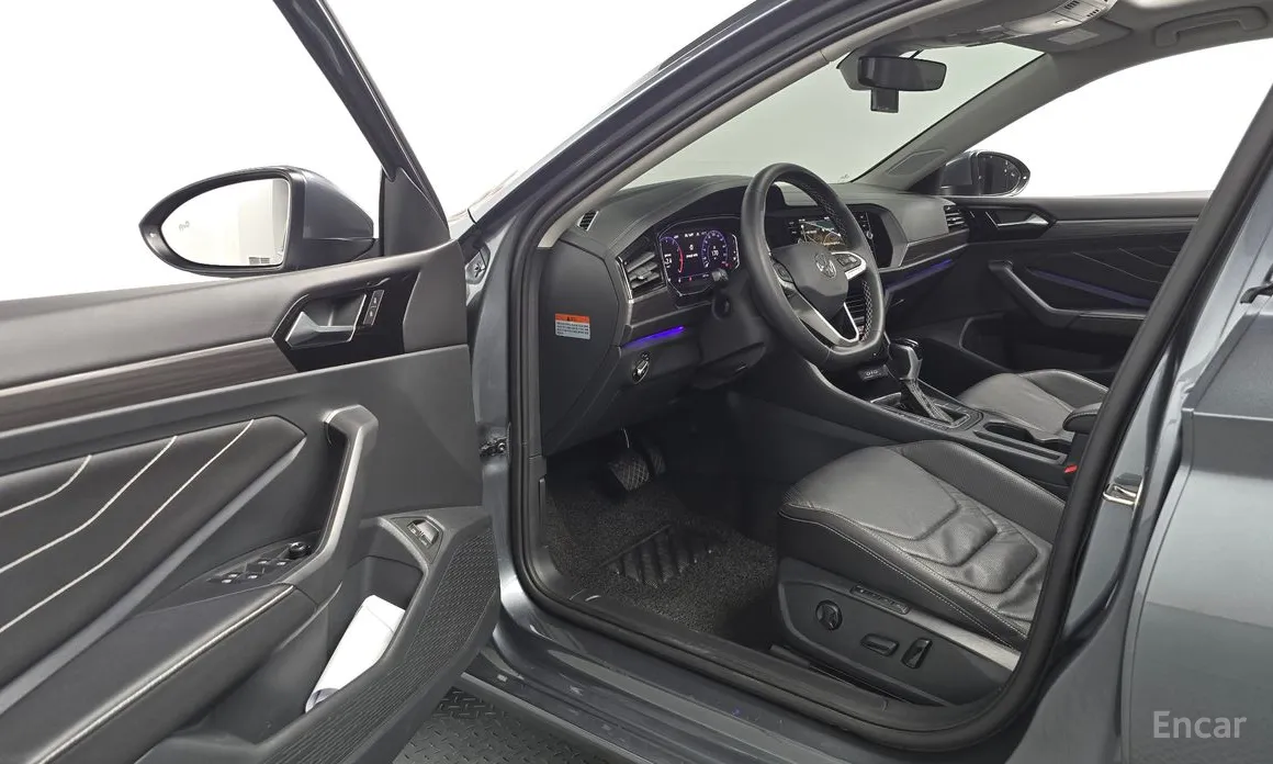 Volkswagen Jetta 2019 1.5 TSI Prestige